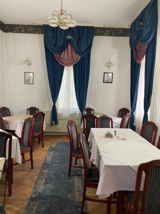 Zaječar Vila Grinka M المظهر الخارجي الصورة