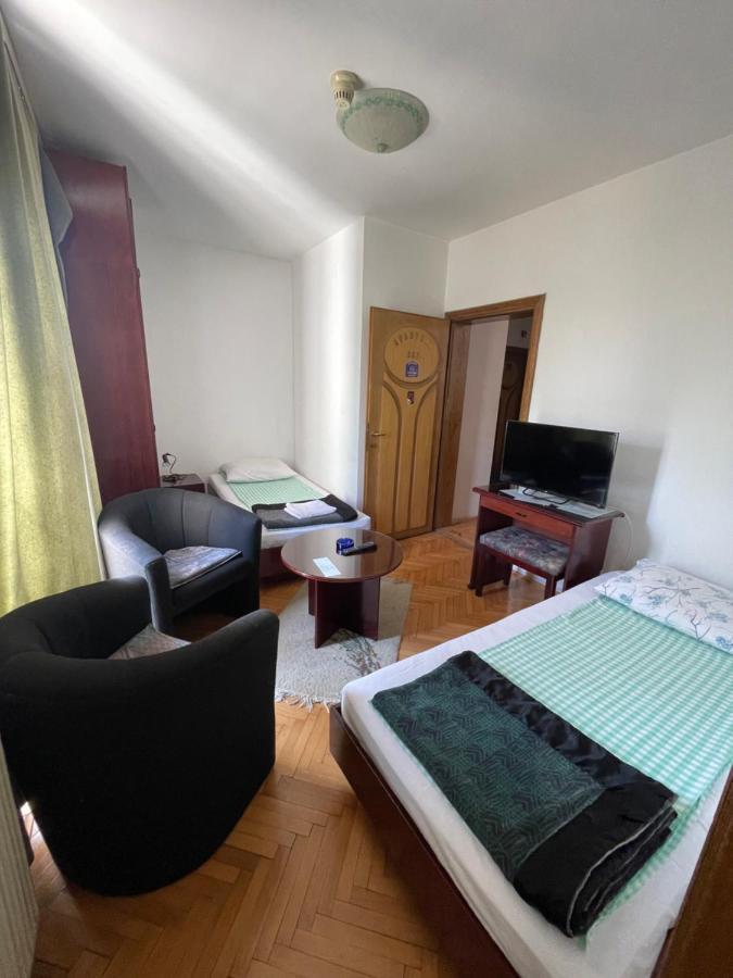 Zaječar Vila Grinka M المظهر الخارجي الصورة